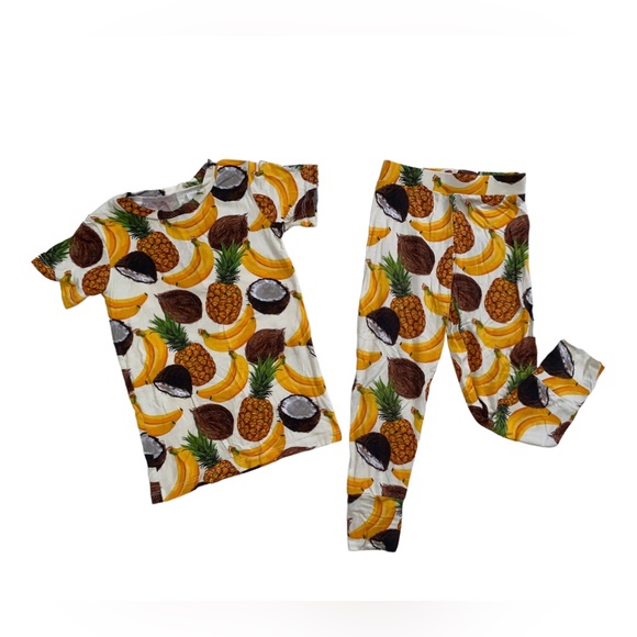 🥥🍍LBB SET🍍🥥 - Picture 2 of 5